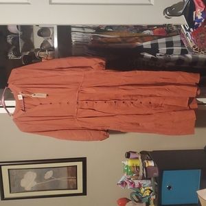 Lot of 3 Matilda Jane Dresses